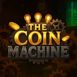 The Coin Machine icon