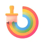 Coloro icon