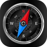 Compass - GPS receivers icon