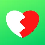 Confidant - Date. Chat. Trust. icon