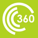 Conn360 icon
