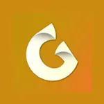 Gini Gold Marketplace icon