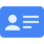 CopyID: Securely Share Your ID icon