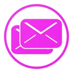 Mail App for Yahoo and Hotmail icon