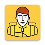 Работа курьером на районе icon