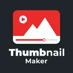 Thumbnail Maker: Channel Art icon