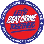 CPLC Emergency+ icon