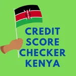 Credit Score Checker Kenya icon