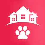 CuddlyTails -Dog & Cat Sitting icon