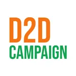 D2D campaign icon