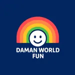 Daman World (Skill Games) icon