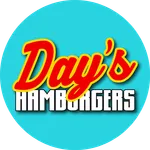 Day's Hamburgers icon