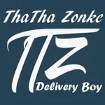 ThaThaZonke Delivery icon