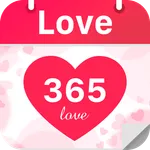 Love Days Counting- Love Diary icon