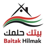 Baitak Hilmak icon