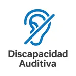 Discapacidad auditiva icon