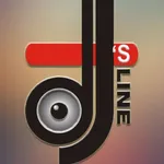 RADIO DJSLINE icon