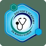 Doctor Manoj Academy icon