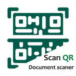 Scan QR- Document Scaner icon
