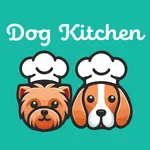 Dog Kitchen icon