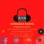 Dondada Radio icon