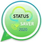 Status Saver and Status downlo icon