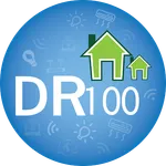 DR100 icon