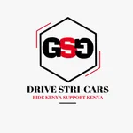 Drive Stri Cars icon