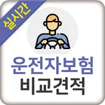 운전자보험 가격비교 운전자보험가격 운전자보험 필요성 icon