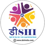 DSHI icon