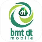 BMT DT Online icon