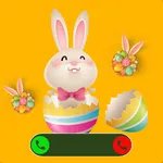 Easter Bunny Call Prank icon