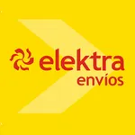 Elektra Money Transfer icon