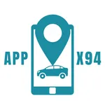 APP X94 - Motoristas icon