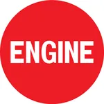 Engine icon