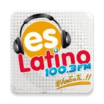 esLatino Radio icon