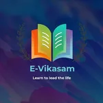 E Vikasam icon