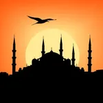 Ezan ve Namaz Vakti 2024 icon