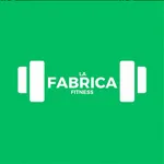 Fabrica Fitness icon
