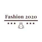 Fashion 2020 icon
