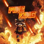 Fire King icon