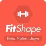 FitShape Workouts icon