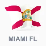 Miami FL Radio – Online Radio icon