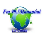 FM Manantial 99.5 icon
