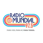 FM Mundial 97.5 Salta icon