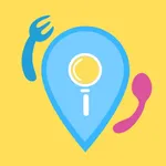 Food Track icon