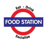 Food Station icon