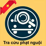 Tra cứu phạt nguội icon