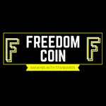Freedom Coin ChauffeursDriver icon