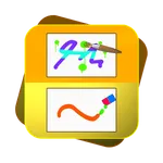 Drawity: Note e Disegni icon